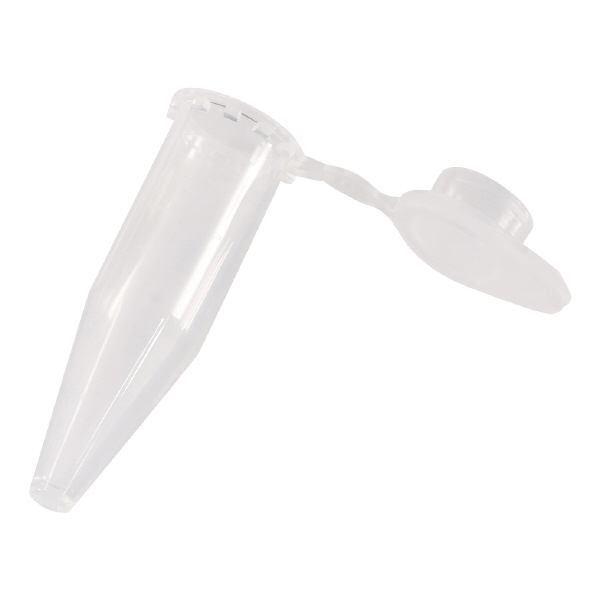 アズワン（株） マイクロチューブ ナチュラル・1.5ml 1-7521-01 マイクロチューブ　ナチュラル・１．５ｍｌ 1-7521-01