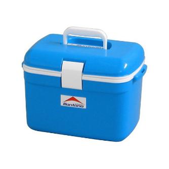 アズワン（株） クーラーBOX モンタナ 1-8730 クーラーＢＯＸ　モンタナ　１３ 1-8730-01