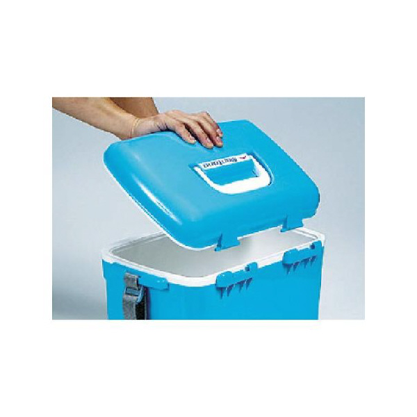 アズワン（株） クーラーBOX モンタナ 1-8730 クーラーＢＯＸ　モンタナ　１３ 1-8730-01