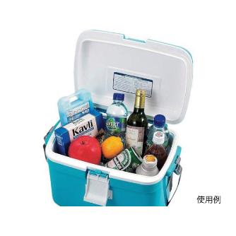 アズワン（株） クーラーBOX モンタナ 1-8730 クーラーＢＯＸ　モンタナ　１３ 1-8730-01