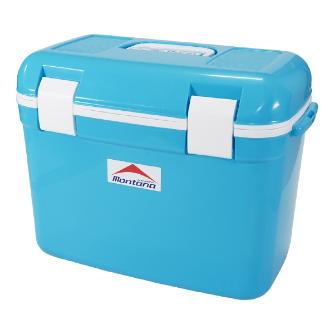 アズワン（株） クーラーBOX モンタナ 1-8730 クーラーＢＯＸ　モンタナ　２５ 1-8730-02