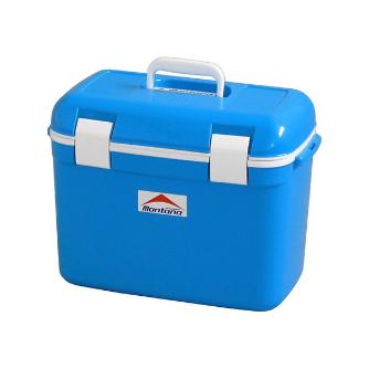 アズワン（株） クーラーBOX モンタナ 1-8730 クーラーＢＯＸ　モンタナ　２５ 1-8730-02