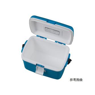 アズワン（株） クーラーBOX モンタナ 1-8730 クーラーＢＯＸ　モンタナ　３５ 1-8730-03