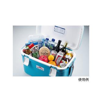 アズワン（株） クーラーBOX モンタナ 1-8730 クーラーＢＯＸ　モンタナ　３５ 1-8730-03