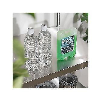 アズワン（株） 氷温パック 1-8650 氷温パック　ハード３５０ 1-8650-01
