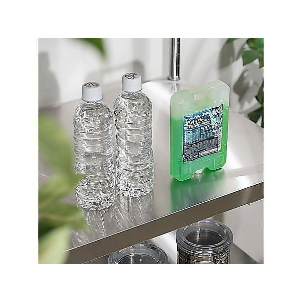 アズワン（株） 氷温パック 1-8650 氷温パック　ハード３５０ 1-8650-01