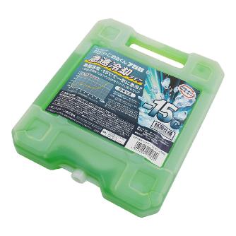 アズワン（株） 氷温パック 1-8650 氷温パック　ハード７５０ 1-8650-02