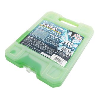 アズワン（株） 氷温パック 1-8650 氷温パック　ハード１０００ 1-8650-03
