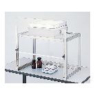 アズワン（株） HEPA付排気ドラフト FKD－900 1-7618-01