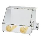 アズワン（株） グローブボックス AS－800P 1-9046-01