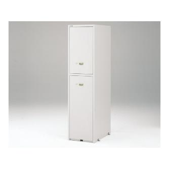 アズワン（株） 耐震薬品庫 3-5346 耐震薬品庫（スチール製）ＳＰＮ－１８４５ 3-5346-21
