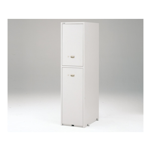 アズワン（株） 耐震薬品庫 3-5346 耐震薬品庫（スチール製）ＳＰＮ－１８４５ 3-5346-21