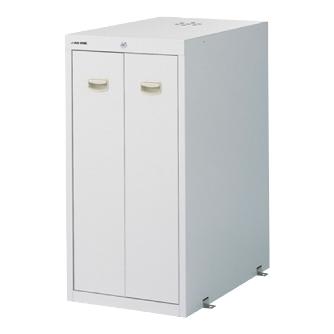 アズワン（株） 耐震薬品庫 3-5347 耐震薬品庫（スチール製）　ＳＰ－９４５ 3-5347-21