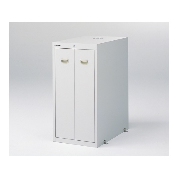 アズワン（株） 耐震薬品庫 3-5347 耐震薬品庫（スチール製）　ＳＰ－９４５ 3-5347-21