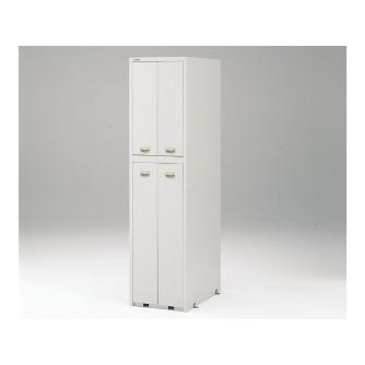 アズワン（株） 耐震薬品庫 3-5347 耐震薬品庫（スチール製）　ＳＰ－１８４５ 3-5347-22