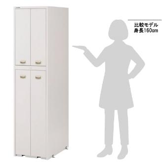 アズワン（株） 耐震薬品庫 3-5347 耐震薬品庫（スチール製）　ＳＰ－１８４５ 3-5347-22