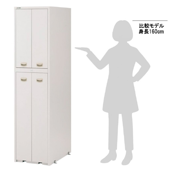 アズワン（株） 耐震薬品庫 3-5347 耐震薬品庫（スチール製）　ＳＰ－１８４５ 3-5347-22