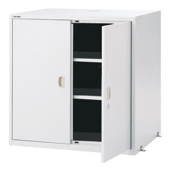 アズワン（株） 耐震薬品庫 3-5345 耐震薬品庫（スチール製）　ＳＰＨ－９９０ 3-5345-22