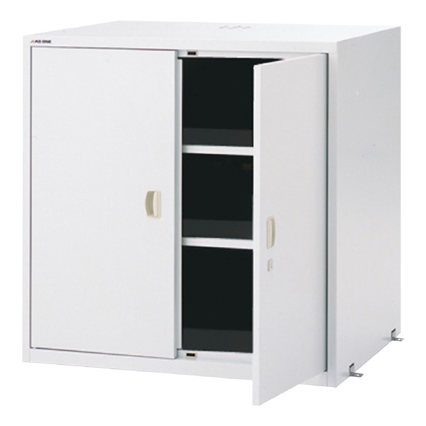 アズワン（株） 耐震薬品庫 3-5345 耐震薬品庫（スチール製）　ＳＰＨ－９９０ 3-5345-22