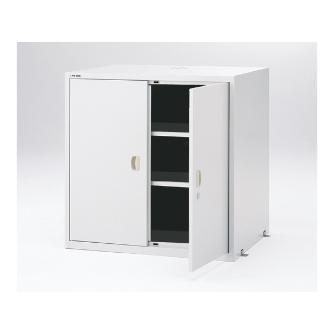 アズワン（株） 耐震薬品庫 3-5345 耐震薬品庫（スチール製）　ＳＰＨ－９９０ 3-5345-22