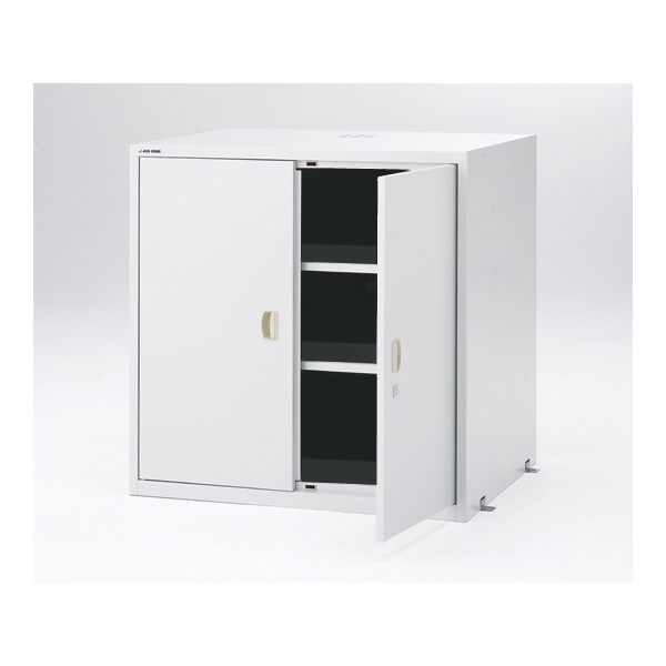 アズワン（株） 耐震薬品庫 3-5345 耐震薬品庫（スチール製）　ＳＰＨ－９９０ 3-5345-22