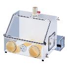 アズワン（株） グローブボックス AS－600PE 3-4045-12