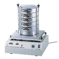 アズワン（株） 水平旋回ふるい SKH－01 5-3269-01