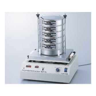 アズワン（株） 水平旋回ふるい SKH－01 5-3269-01 水平旋回ふるい　ＳＫＨ－０１ 5-3269-01