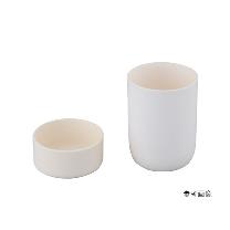 アズワン（株） アルミナ99るつぼ 1-8783