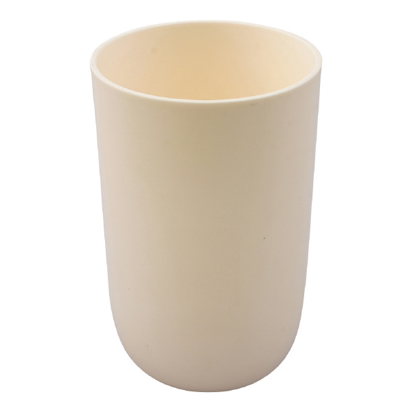 アズワン（株） アルミナ99るつぼ 1-8783 アルミナ９９るつぼ　ＣＹＬ－９０１４０ 1-8783-04