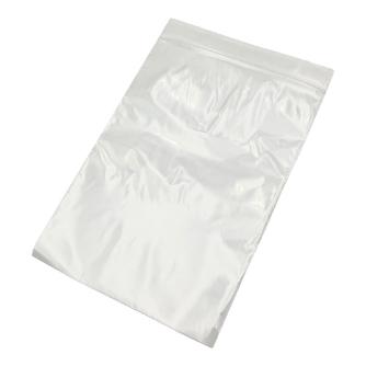 アズワン（株） パコールチャック袋 1-8196 パコールチャック袋　４Ｆ　１００枚入 1-8196-06
