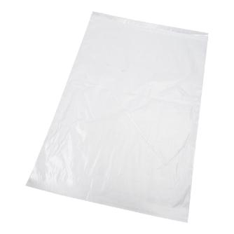 アズワン（株） パコールチャック袋 1-8196 パコールチャック袋　４Ｌ　１００枚入 1-8196-12