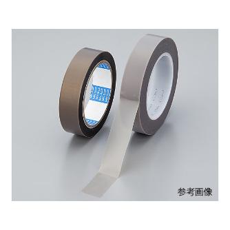 アズワン（株） 耐熱PTFEテープ 1-6532 耐熱ＰＴＦＥテープ　Ｐ－４２１ 1-6532-02