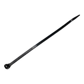 アズワン（株） ケーブルタイ 1-9331 ケーブルタイ　ＰＬＴ１００Ｂ 1-9331-02