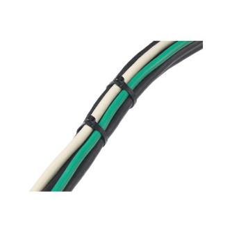 アズワン（株） ケーブルタイ 1-9331 ケーブルタイ　ＰＬＴ１００Ｂ 1-9331-02