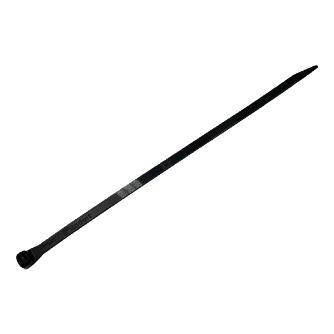 アズワン（株） ケーブルタイ 1-9331 ケーブルタイ　ＰＬＴ２００Ｂ 1-9331-06