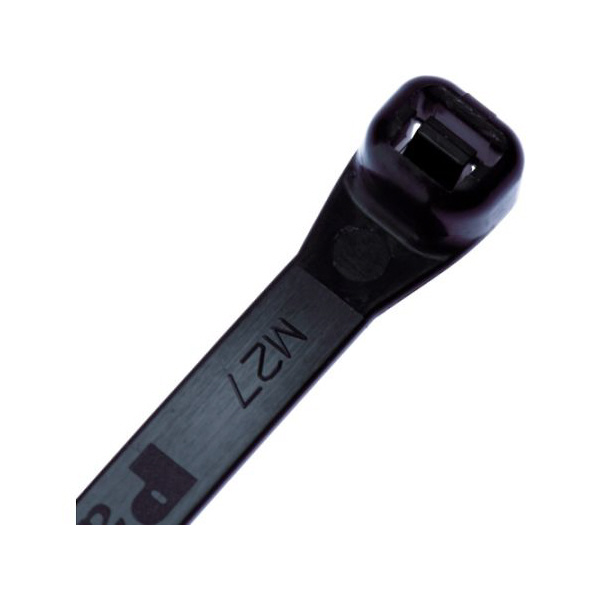 アズワン（株） ケーブルタイ 1-9331 ケーブルタイ　ＰＬＴ２００Ｂ 1-9331-06