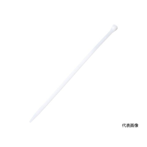 アズワン（株） ケーブルタイ 1-9331 ケーブルタイ　ＰＬＴ３００ 1-9331-07