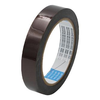 アズワン（株） カプトンテープ 5-5018 カプトンテープＰ－２２２　１９．０×３３ 5-5018-04