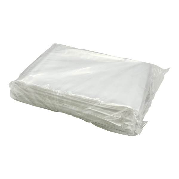 アズワン（株） ハイクリーンポリ規格袋 1-9181 ハイクリーンポリ規格袋　２号 1-9181-02