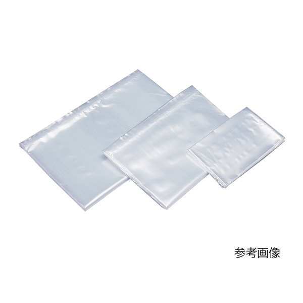 アズワン（株） ハイクリーンポリ規格袋 1-9181 ハイクリーンポリ規格袋　６号 1-9181-06