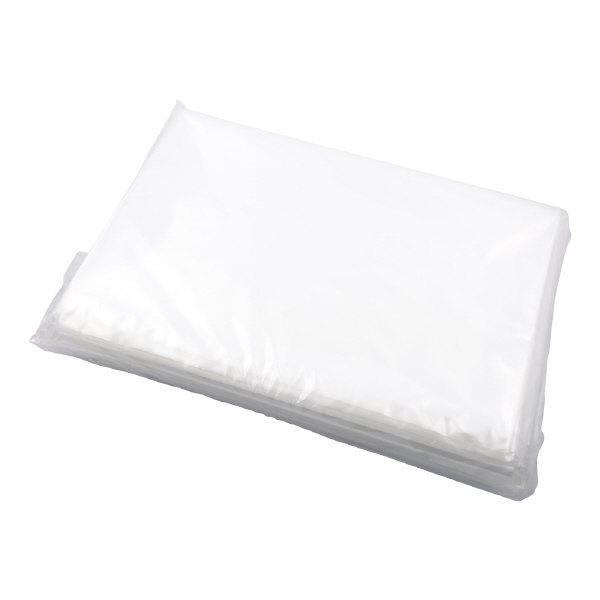 アズワン（株） ハイクリーンポリ規格袋 1-9181 ハイクリーンポリ規格袋　６号 1-9181-06