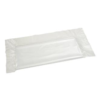 アズワン（株） ハイクリーンポリ規格袋 1-9181 ハイクリーンポリ規格袋　８号 1-9181-08