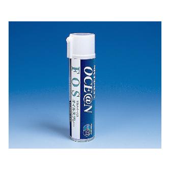 アズワン（株） マルチパーパスオイルスプレー FOS 1-8093-01 マルチパーパスオイルスプレー　ＦＯＳ 1-8093-01