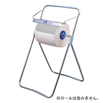 アズワン（株） ペーパーウェス スタンド 1-8637-02 ペーパーウェス　スタンド 1-8637-02