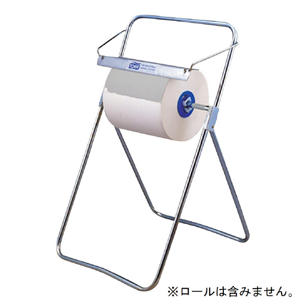 アズワン（株） ペーパーウェス スタンド 1-8637-02 ペーパーウェス　スタンド 1-8637-02