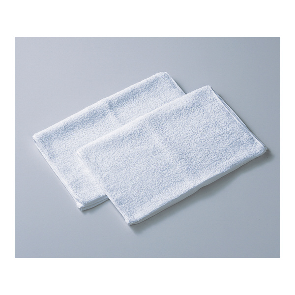 アズワン（株） タオル 業務用 1-9137-01 タオル　業務用 1-9137-01