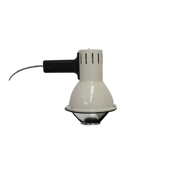 アズワン（株） UV硬化装置 1-7416 ＵＶ硬化装置　ＨＬＲ１００Ｔ－２ 1-7416-01