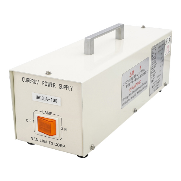 アズワン（株） 電源 1-7416 電源　ＨＢ１００Ａ－１　６０Ｈｚ 1-7416-05