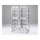 アズワン（株） スタンダードデシケーター両面 1-5819